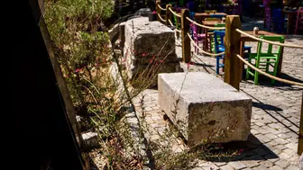 Syrna’nın Bin Yıllık Mirası Bayır’da Güvence Altında
