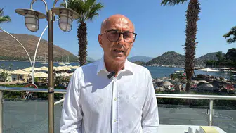 Marmaris’e Sosyal Medya Tuzağı: GETOB Başkanı Aygün’den Algı Operasyonu Uyarısı