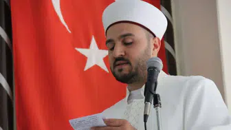 Malazgirt’ten Büyük Taarruz’a Uzanan Kutlu Miras: Hutbede Birlik ve Beraberlik Çağrısı