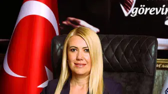 Şeniz Doğan’dan siyasi kulislere nokta: İradem bana ait