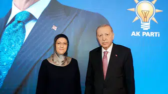Rektör Kibar’dan Beştepe’de kapsamlı MCBÜ sunumu: Gelecek projeleri masaya yatırıldı