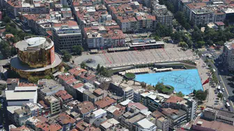 Aydın inşaat sektöründe hareketli günler: Ruhsat sayılarında dikkat çeken yükseliş