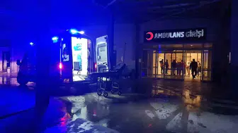Aydın’da feci kaza: Genç sürücü yaşam mücadelesini kaybetti
