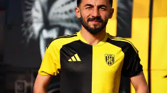 Aliağa FK’dan sağ beke takviye: Hamza Gür resmen İzmir’de