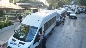 İzmir'de servis vurgununa ağır fatura: Öğrenci başına 88 bin lira ceza