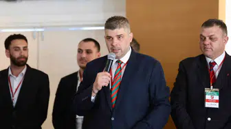 Karşıyaka’da seferberlik vakti: Başkan Tusder’den taraftara kritik çağrı