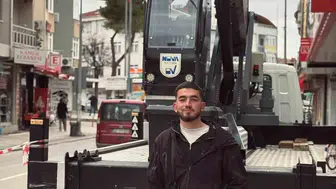 Askerden yeni dönmüştü: 21 yaşındaki gençten acı haber geldi