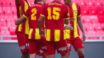 Göztepe’de gençlik rüzgarı esiyor: Süper Lig’in en dinamik kadrolarından biri