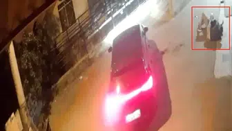 İzmir'de kan donduran anlar: Boğuşma sonrası dakikalarca başında bekledi