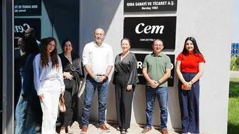 Germencik’te istihdam seferberliği: Başkan Zencirci sanayi devleriyle masaya oturdu