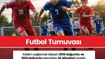 Merkezefendi’de Zafer Bayramı coşkusu sporla taçlanıyor