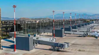 Dalaman’da Rekor Temmuz: 7 Ayda 2,7 Milyon Yolcu Ağırlandı