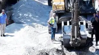 Buldan’da su baskınlarına karşı teknolojik çözüm: Yollar kazılmadan altyapı yenileniyor