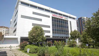 İzmir’de sağlıkta çevreci devrim: Medical Point’e prestijli ödül