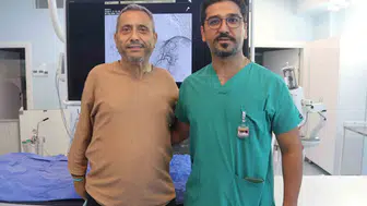 Meslektaşına umut ışığı aranıyor: Deneyimli gazeteci organ nakli bekliyor