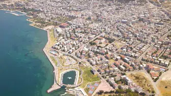 İzmir konut piyasasında durgunluk: Satışlar 6 bin bandına geriledi
