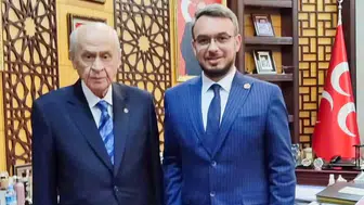 Turgutlu MHP’de Yunus Oğan dönemi başlıyor: Tek adaylı kongreye geri sayım
