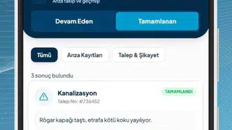 Su ve Kanalizasyon İşlemleri Artık Cepte: MUSKİ’den 7/24 Dijital Hizmet Dönemi