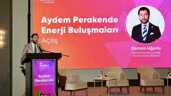 Sanayide enerji devrimi: İhracatçılar için yeni yol haritası masaya yatırıldı