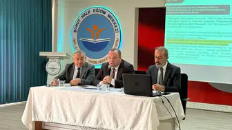 Şuhut'ta eğitim mesaisi: Öğrenciler için güvenlik seferberliği