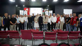 Milas'ta çözüm rotası çizildi: 132 muhtarın talepleri masaya yatırıldı