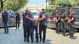 Suikast firarisinin para trafiği çözüldü: 10 gözaltı
