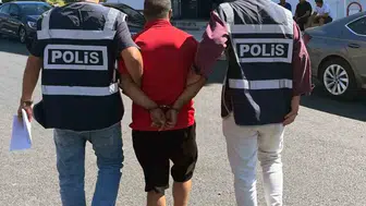 Kasten öldürme suçundan aranıyordu: Dalaman’da kıskıvrak yakalandı