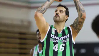 Denizli Basket’te yeni sezon heyecanı: Kaptan Ağva’dan iddialı mesajlar