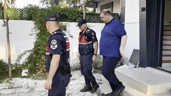 Menderes Belediyesindeki rüşvet operasyonunda şok detay: Başkanın yanına sızdırılmış