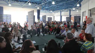 Aydın’ın geleceği 15 farklı masada şekilleniyor: Çevre için seferberlik vakti