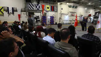 Mavi Vatan’da teknoloji şovu: TCG Anadolu’da insansız sistemler dönemi başlıyor