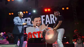 Selendi’de meydanlar sallandı: Ömer Faruk Bostan rüzgarı esti