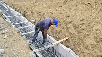 Gördes’te üreticinin yüzünü güldürecek dev hamle: Kıranköy’de su depolama dönemi başlıyor