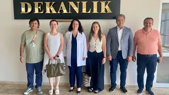 Muğla’nın Onkoloji Kadrosuna Taze Kan: Dr. Tuğba Dübektaş Canbek Uzmanlık Sınavını Zafere Taşıdı