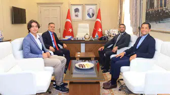 Muğla ve Guatemala arasında yeni köprü: Fahri konsolosluk müjdesi