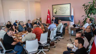 Kuşadası’nda 6 aylık hizmet bilançosu: Demirtaş’tan "kararlılık" vurgusu