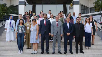 Manisa’da Özel Çocukların Geleceğine Aile El Değiyor: Bilim Destekli Kapsayıcı Eğitim Seferberliği Başladı