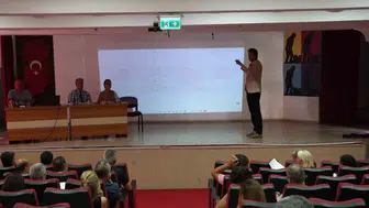 Köyceğiz’de eğitimde yeni dönem rotası çizildi: Müdürler istişare için toplandı