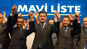 Aydın sanayisinde Mavi Liste rüzgarı: Sandığa sayılı günler kala iddialı çıkış