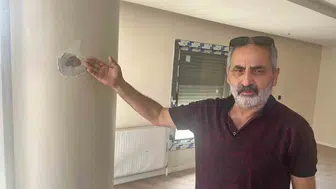 İzmir'de kentsel dönüşüm kabusu: Müteahhitin 'Kibar Feyzo' taktiği ev sahiplerini isyan ettirdi