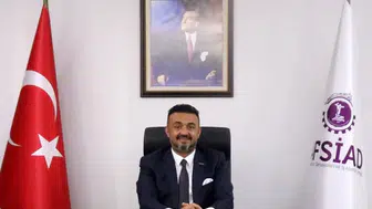 Kadir Sayın’dan bankalara finansman çağrısı: İyileşme ticari kredilere tam yansımalı