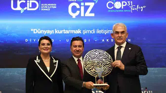 Muğla’nın iklim vizyonu Ankara’da yankı buldu: COP31 için yerel yönetimler sahnede