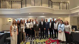 İzmirli sanayiciden Chicago çıkarması: ABD pazarında yeni rota ambalaj sektörü
