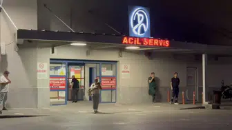 Denizli'de yasak aşk cinayeti: Aile karşı çıktı, ev kan gölüne döndü