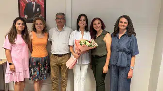 Muğla Eğitim ve Araştırma Hastanesi’nde gurur günü: Bir uzman hekim daha yetişti
