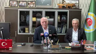 Çiftçinin afetle imtihanı bitmiyor: Bayraktar’dan maliyet uyarısı