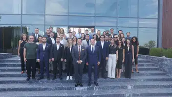 Ege’nin genç iş dünyasında güç birliği: İzmir ve Denizli arasında ticaret köprüsü kuruldu