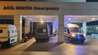 Kuşadası sahilinde acı veda: İş insanı denizden cansız çıkarıldı