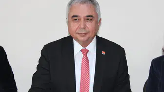 Aydın siyasetinde acı kayıp: Ali Çankır hayatını kaybetti