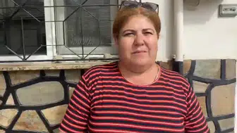 Turgutlu'da okul önünde dehşet anları: 11 öğrenci yaralandı
